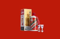 宜春市万载回收飞天茅台酒
