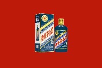 宜春市万载回收五星茅台酒